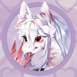 Arhont - YCH.Commishes