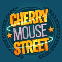 Cherry mouse street на русском. Черри Маус стрит. Cherry Mouse Street Trap. Cherrymousestreet bbc. Cherrymousestreet Izzy