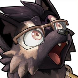 Animated Icon Comm - bluetailedhawk — Weasyl