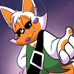 Lolbit, OCs of FNaF Wiki