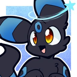 Animated Icon Comm - bluetailedhawk — Weasyl